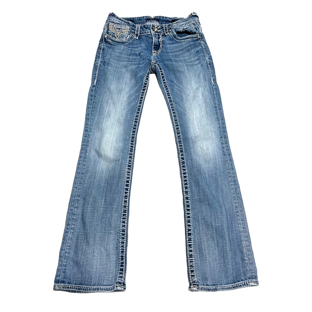 Vigoss the Chelsea Boot Cut jeans size 28